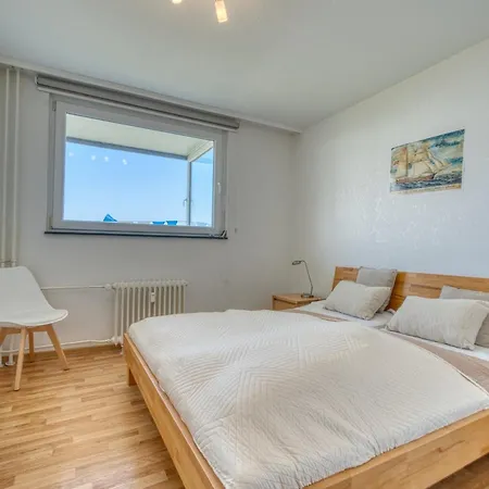 - Haus Q, App 0q0507 Heiligenhafen