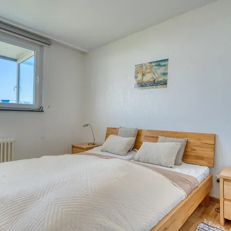 - Haus Q, App 0q0507 * Heiligenhafen