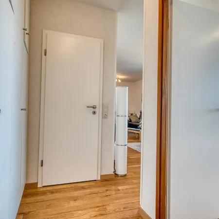 - Haus Q, App 0q0507 Lägenhet *